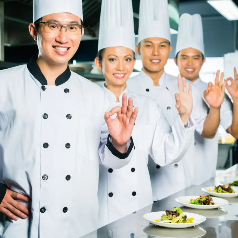 About Us - Team Building