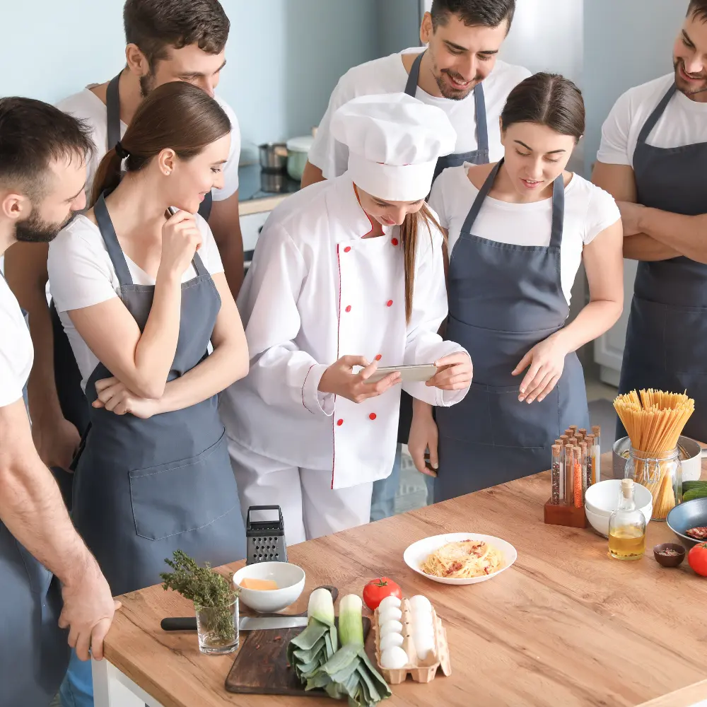 About Us - transform Your Kitchen into a Culinary Haven