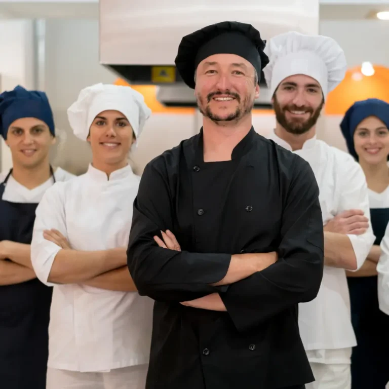 Yes Chef Community & Blogs