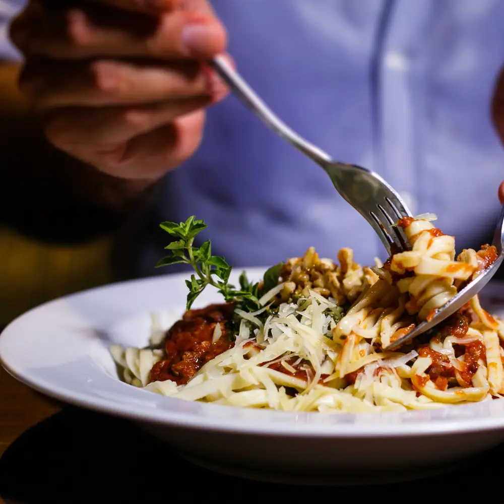 A rich flavour journey​ yes chef