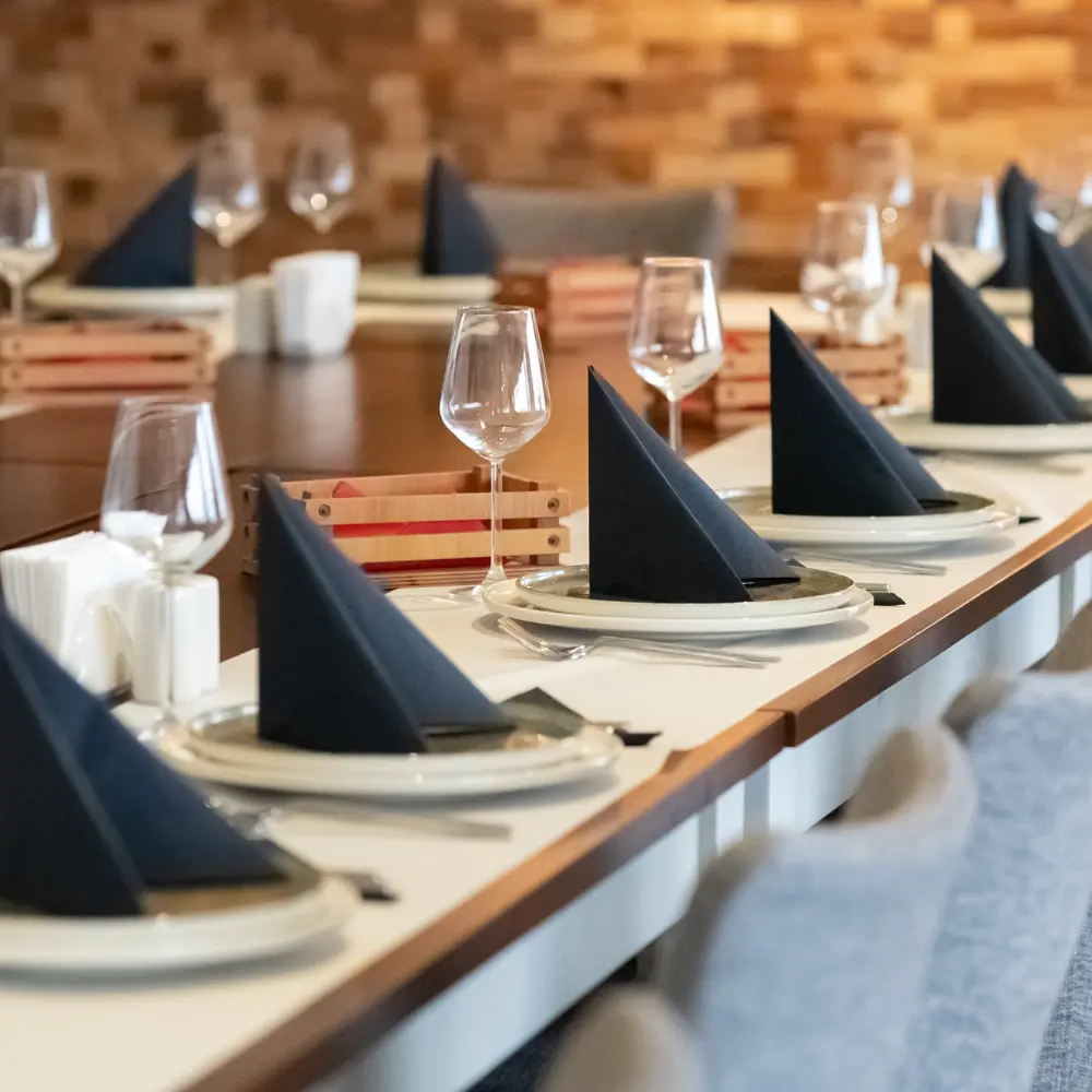 Basic Event Planning