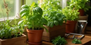 Herbs Grow Your Own Fresh Flavors at Home