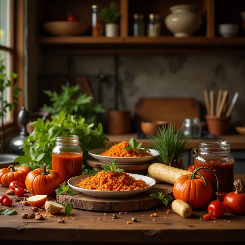 Top 5 Specialty Ingredients to Elevate Your Cooking