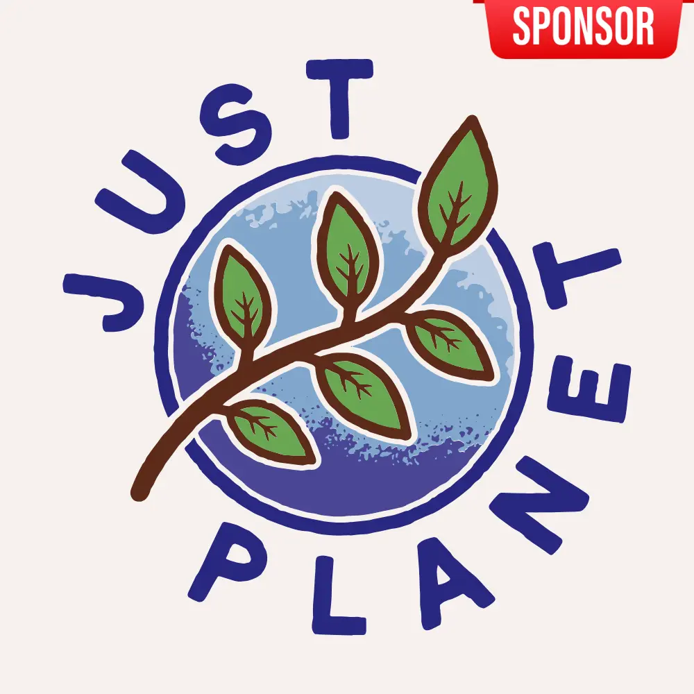 Sponsor Just Planet Coffee Roasters