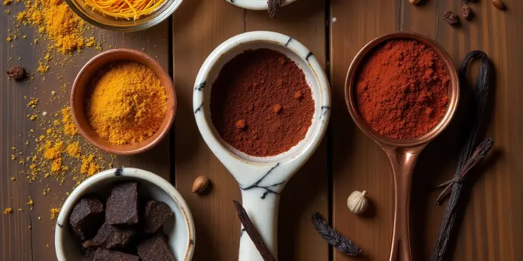 Top 5 Specialty Ingredients to Elevate Your Cooking