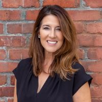 - Catherine Robinson​