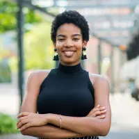 Yes Chef Marcela Haralampidis