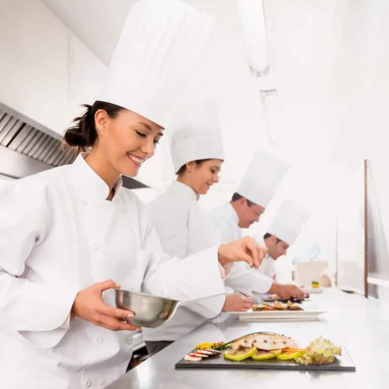 Yes Chef Cookery Forum